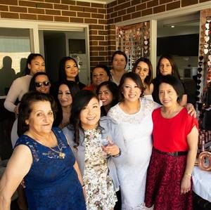 Meet your Posher, Yvette